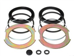 BUDWEG CALIPER 206001