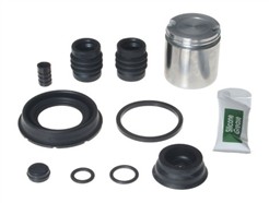 BUDWEG CALIPER 2090108