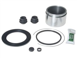 BUDWEG CALIPER 209016