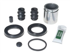 BUDWEG CALIPER 209094