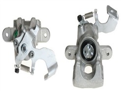 BUDWEG CALIPER 343985