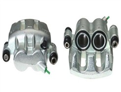 BUDWEG CALIPER 344009