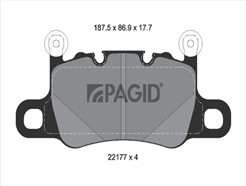 PAGID T3192N
