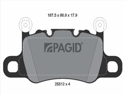 PAGID T2316N