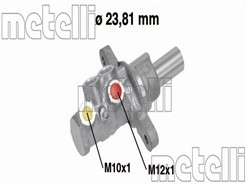 METELLI 05-0724