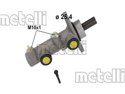 METELLI 05-1178