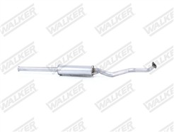 WALKER 22833