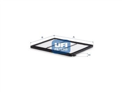 UFI 30.D31.00
