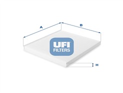 UFI 53.209.00