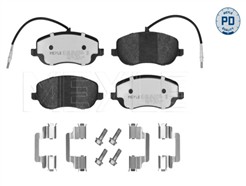 MEYLE 025 202 6119/PD