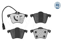 MEYLE 025 234 1819/PD