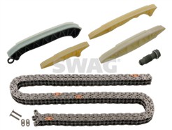 SWAG 10 94 7274 Basic Short Kit