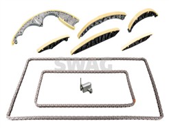SWAG 30 94 5008 Basic Short Kit