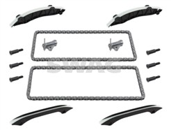 SWAG 33 10 1790 Basic Short Kit