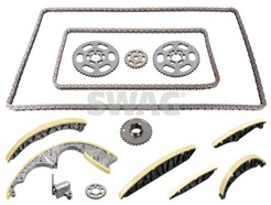 SWAG 33 10 4459 Standard Medium Kit