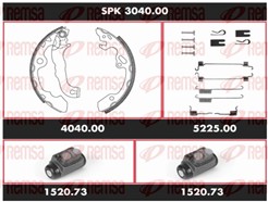 REMSA SPK 3040.00