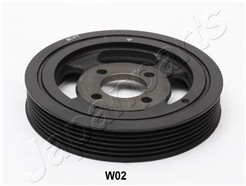 JAPANPARTS PU-W02
