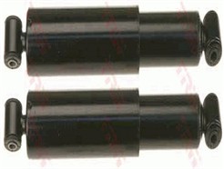 TRW JHE220T TRW TWIN