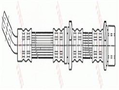 TRW PHD443