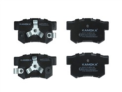 KAMOKA JQ101118