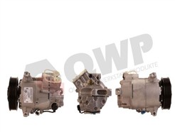 QWP WCP404R