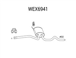 QWP WEX6941