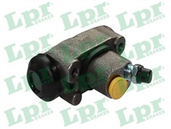 LPR 5365