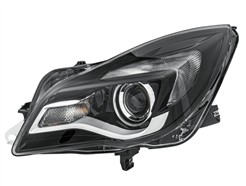 HELLA 1LL 011 165-731