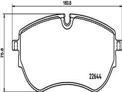 HELLA 8DB 355 037-731