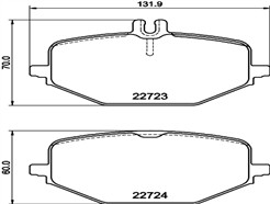 HELLA 8DB 355 040-691