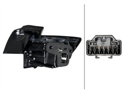 HELLA 2SK 014 994-111