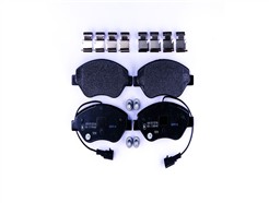 HELLA 8DB 355 020-561