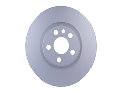 HELLA 8DD 355 104-451 PRO