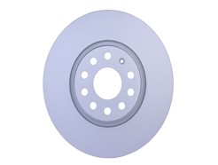 HELLA 8DD 355 109-521 PRO