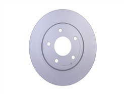 HELLA 8DD 355 125-071 PRO