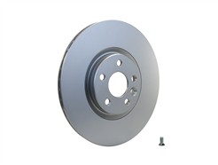 HELLA 8DD 355 126-661 PRO High Carbon