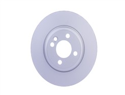 HELLA 8DD 355 128-681 PRO High Carbon