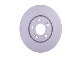 HELLA 8DD 355 128-831 PRO High Carbon