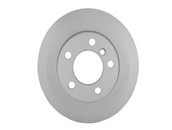 HELLA 8DD 355 129-391 PRO High Carbon