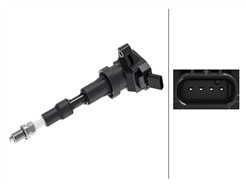 HELLA 5DA 358 168-781