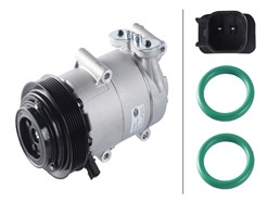 HELLA 8FK 366 200-321