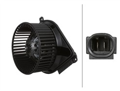 HELLA 8EW 366 400-611