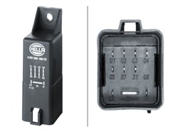 HELLA 4RV 008 188-701