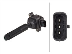 HELLA 5DA 358 057-171