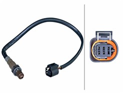 HELLA 6PA 358 243-261