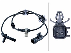 HELLA 6PU 358 251-731