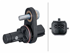 HELLA 6PU 358 380-991