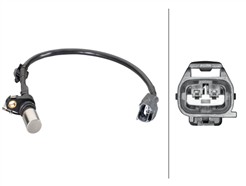 HELLA 6PU 013 122-761