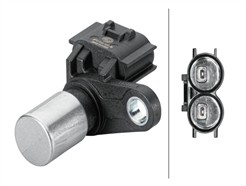 HELLA 6PU 013 122-861