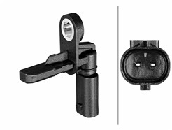 HELLA 6PU 358 216-701